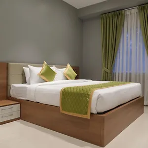 Grand Alleppey Hotel