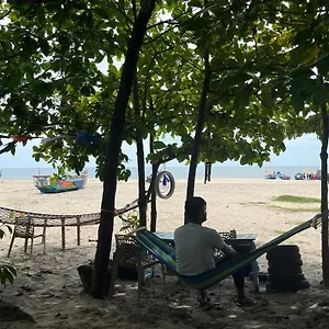 Beachcampers Only For Foreign Traveler's Hostel