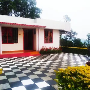 Blackcherry Bed & Breakfast Munnar
