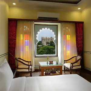 Aaram Mahal By Pachar Group Hotel Udaipur