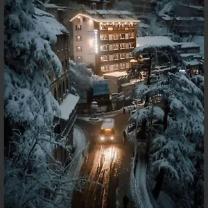 Victory Hotel Shimla