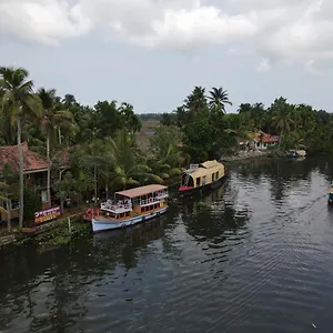 The Paradise Alappuzha