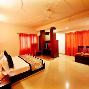 Lohmod At National Highway 8 - Free Airport Transffer Hotel New Delhi