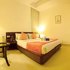 Ivy Plaza Luxury Hotel New Delhi