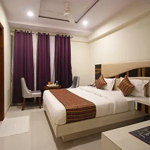 Airport Ivy With Free Airport Transfr Hotel New Delhi
