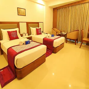 Arcadia Regency *** Alappuzha